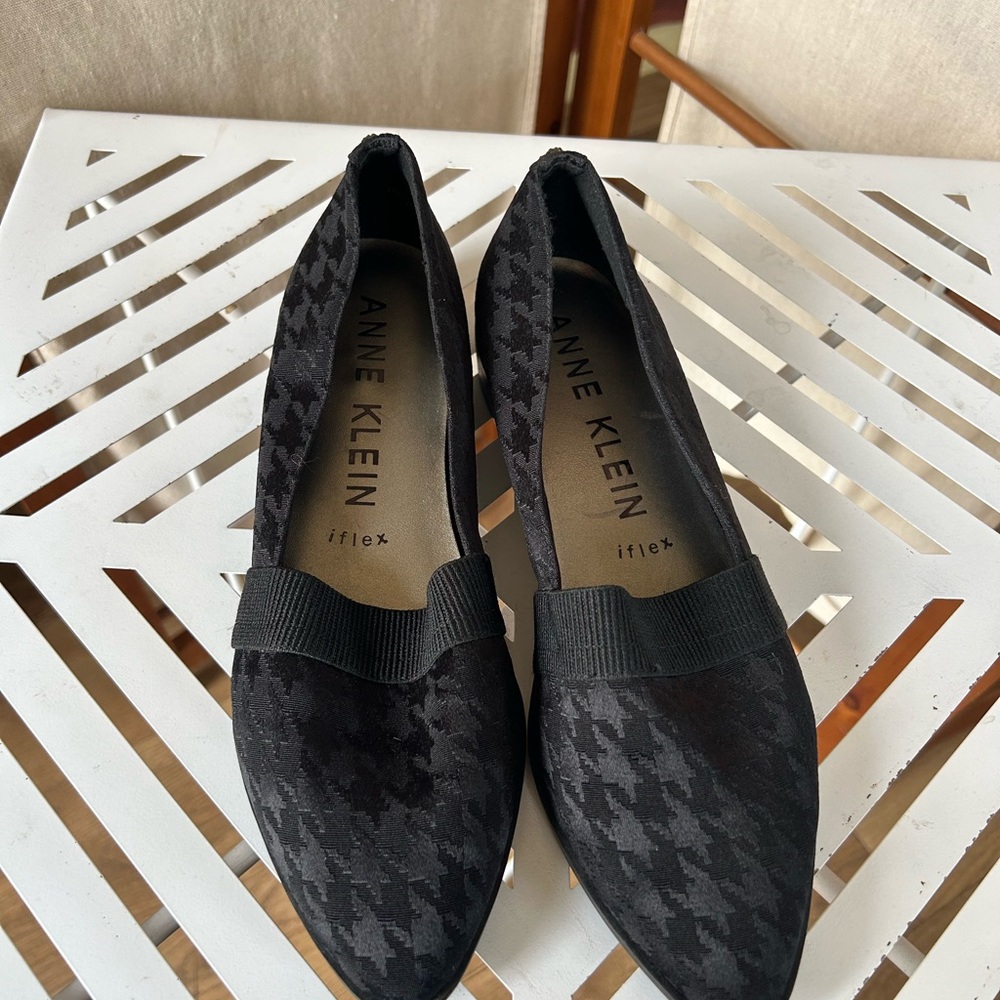 Anne Klein iflex flats - Picture 7 of 7